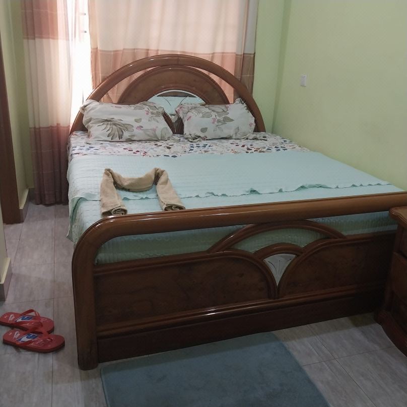 Bodwin Apartments – Kigali CityView