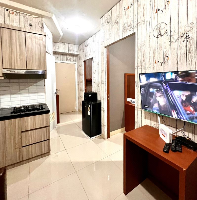 DLP Rooms