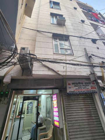 A One Hostel