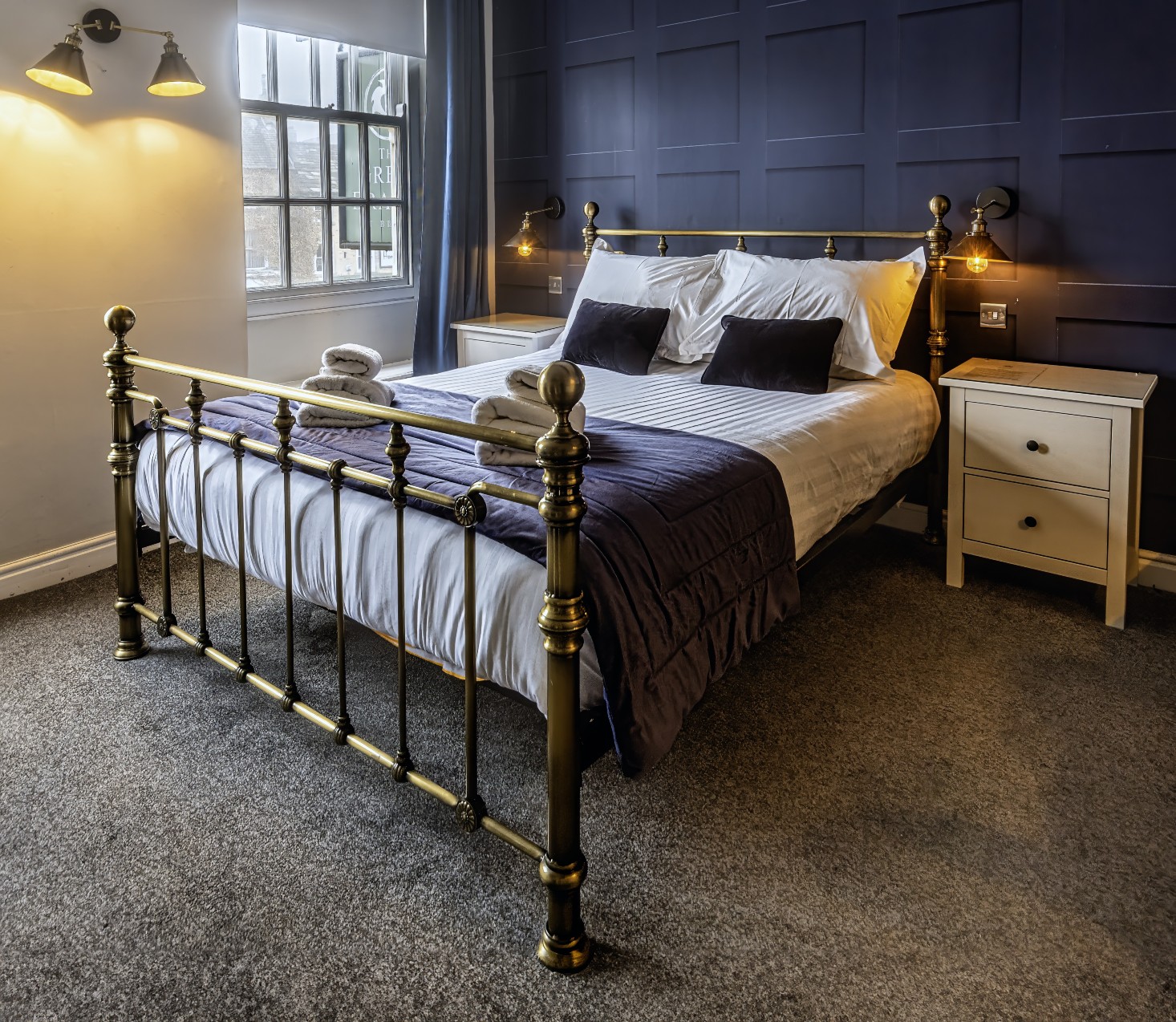 The Green Dragon-官方