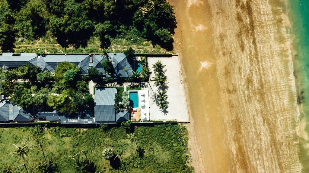 Bann Sunset Cove Krabi I A Hidden Luxury Escape on Had Yao Beach