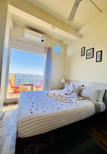 Aizawl Guest House