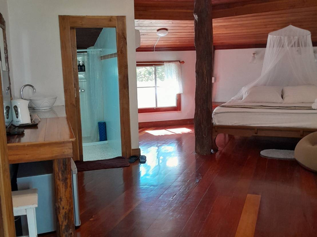 ABeeya wellness home@Maekampong,Chiang Mai