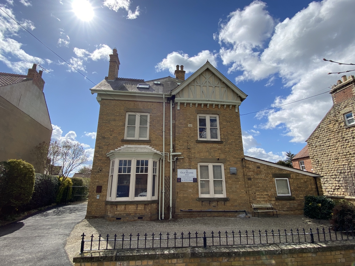 Old Manse Hotel - Pickering-官方