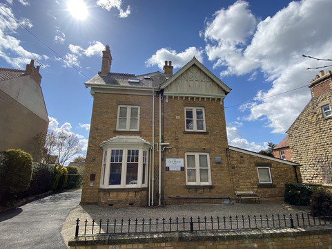 Old Manse Hotel - Pickering