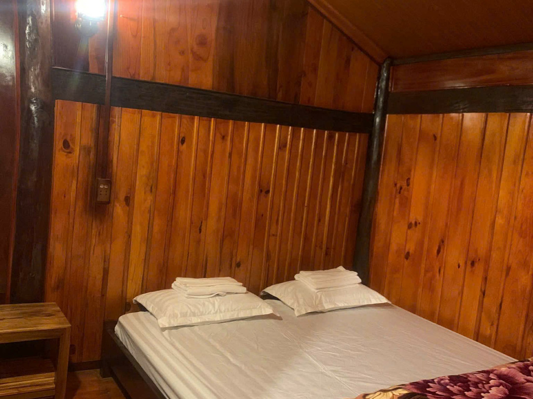 Thai’s homestay