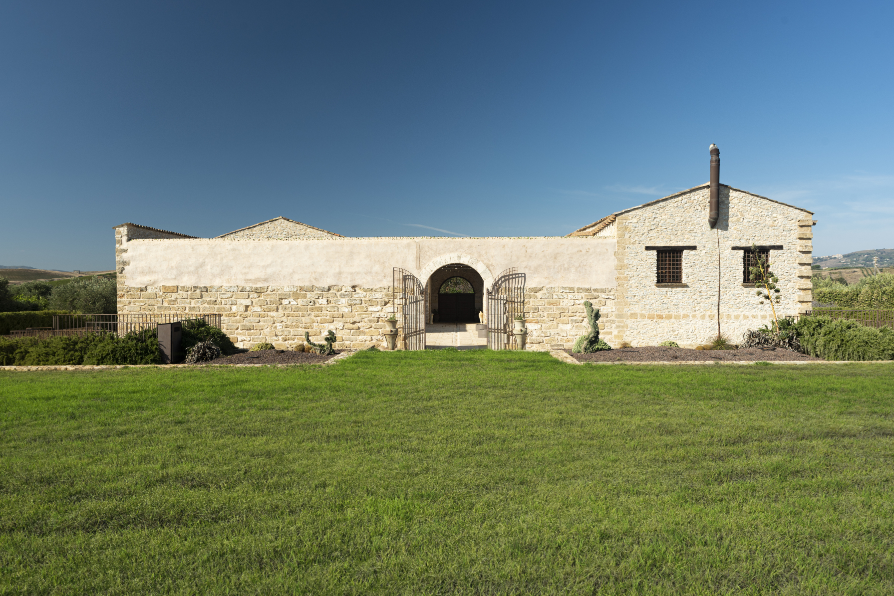 巴廖帕索丰多庄园-官方