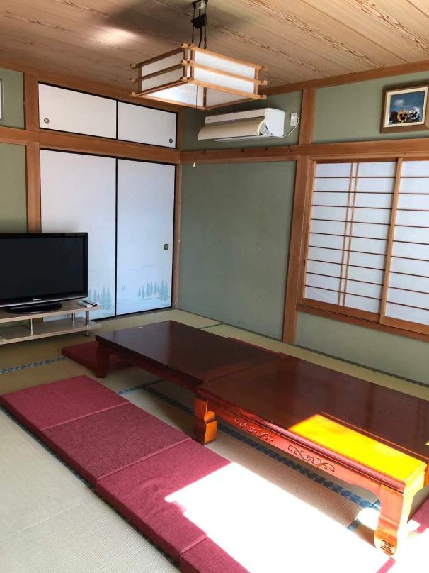 Sango House