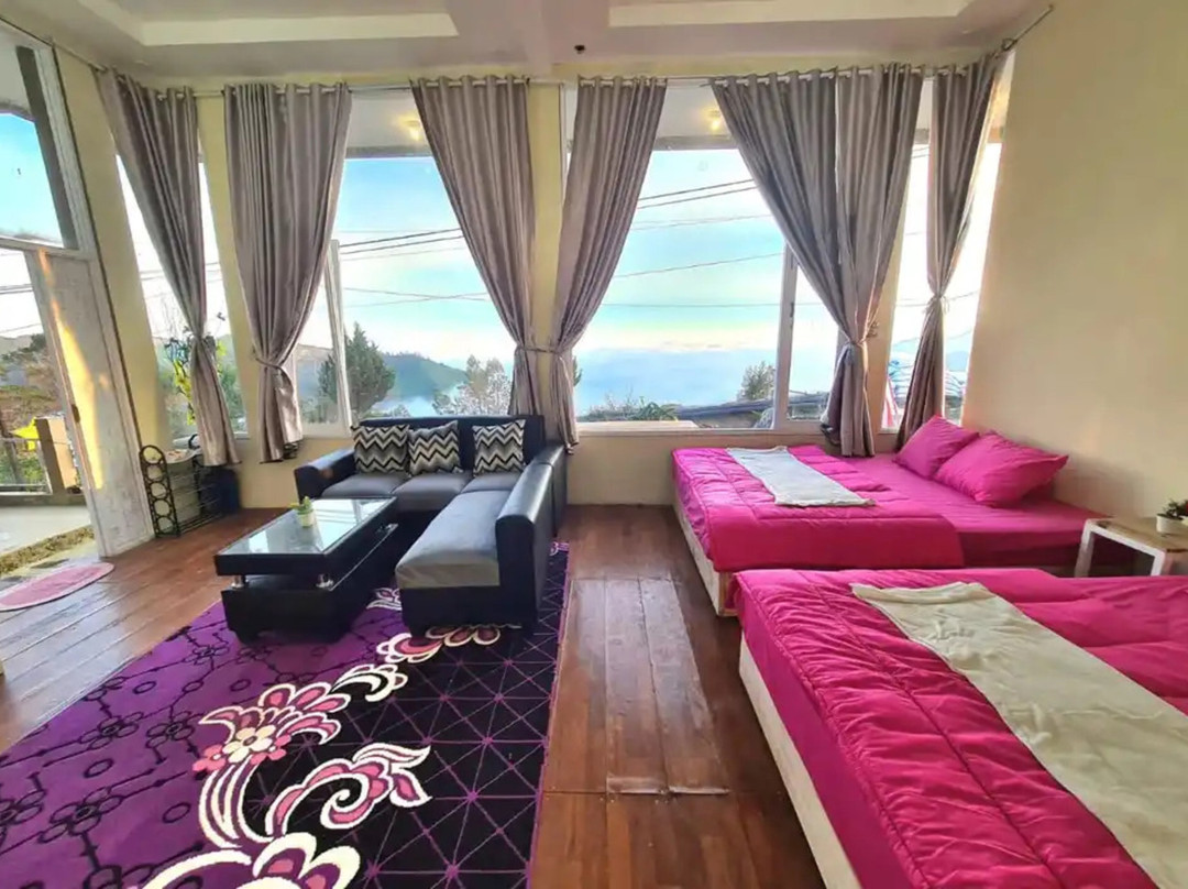 Cozzy Homestay Bintang Sikunir