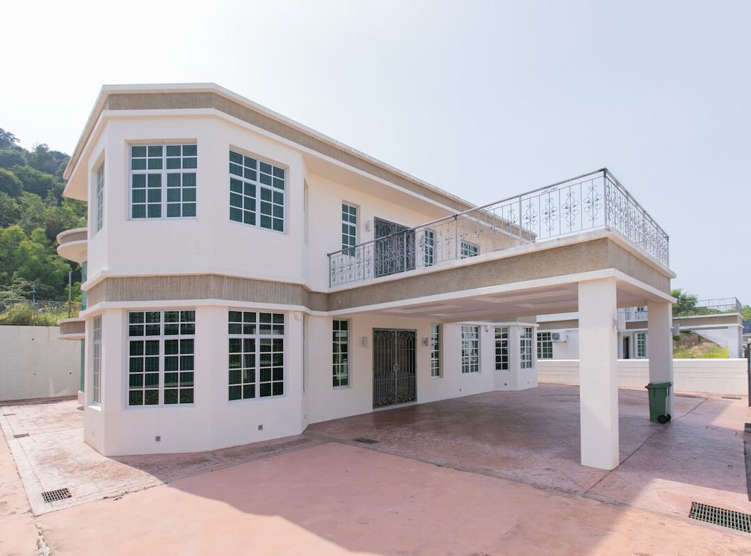 Tanjung Bungah 5BR 18 Bungalow KTV