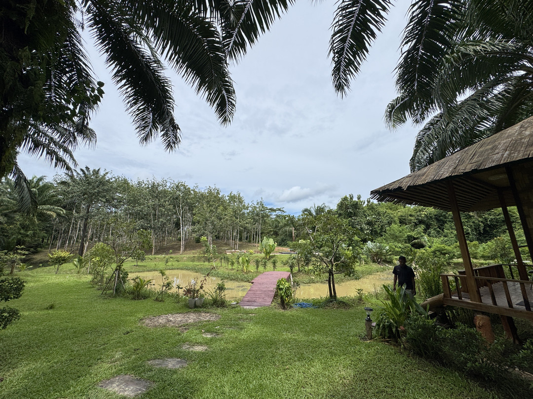 Lak Kao Nai Resort