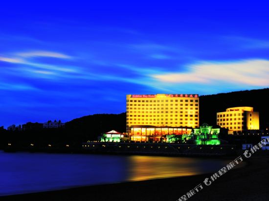 威海金海湾国际饭店