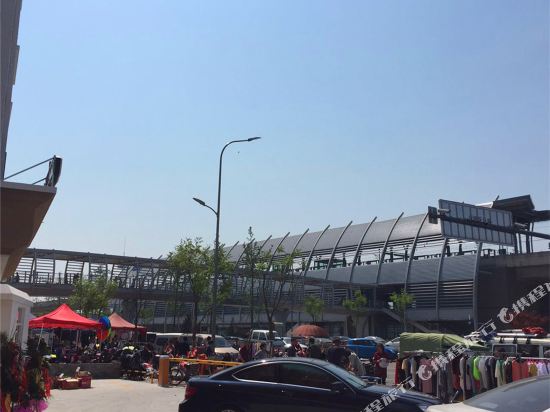 宁波GT车元素主题酒店