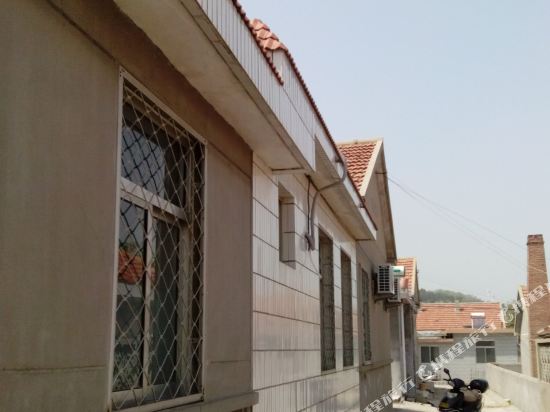 蓬莱好客渔家公寓