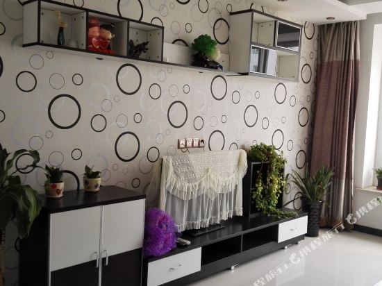 北戴河惜水阁公寓