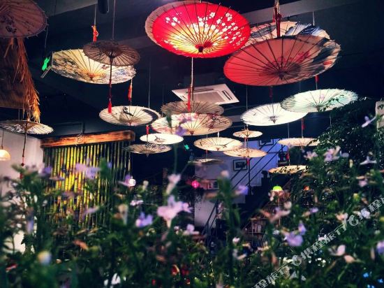 德清前溪廿八青年旅舍