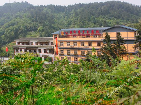 贵阳仙歌布依乡村客栈