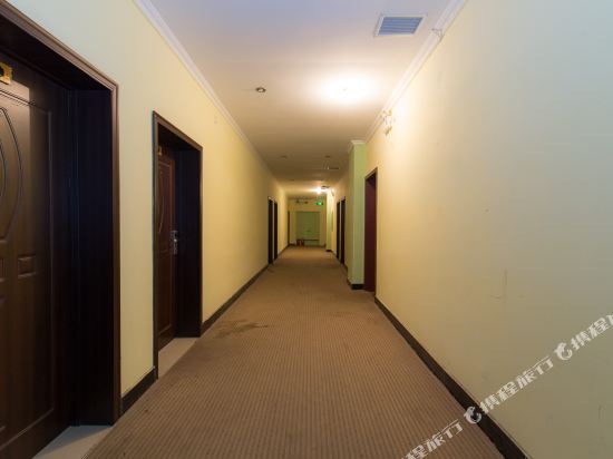 徐州青水湾宾馆