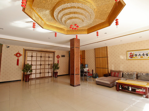 大明园商务宾馆