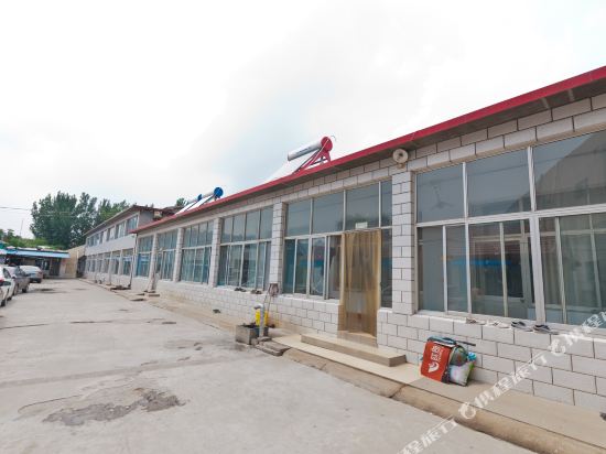 高青迎客来宾馆