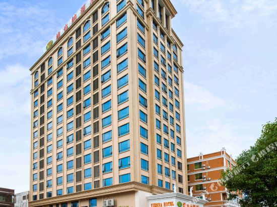 维也纳酒店(汕尾红海湾店)