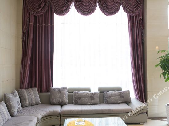 绍兴鲁越曼蒂酒店