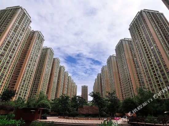 昆明天骄商务酒店