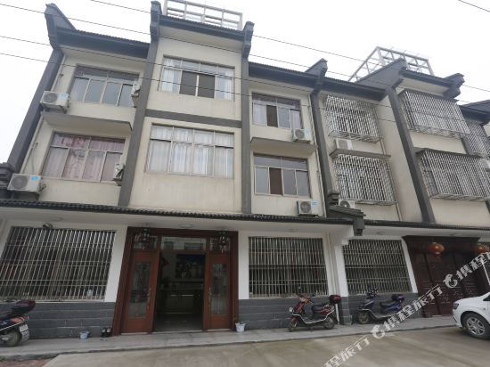 乌镇御江南民宿