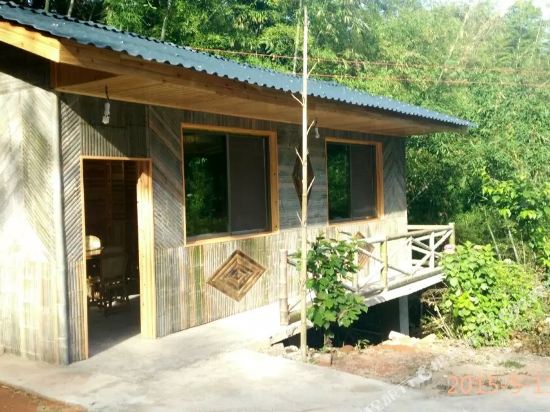 蜀南竹海云海家园农家乐