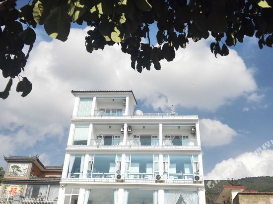 智慧蜗牛海景客栈(大理文笔店)