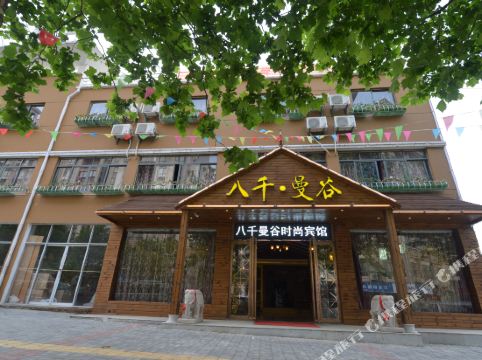 客房