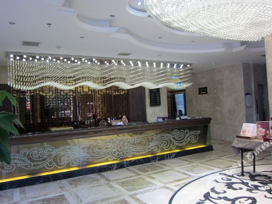 岳阳元亨国际酒店