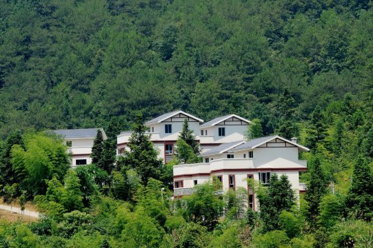 将乐玉华洞天康养酒店-官方