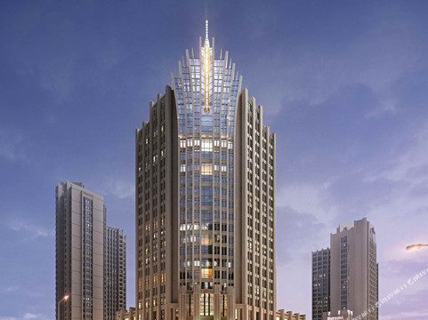 宜宾城市名人酒店