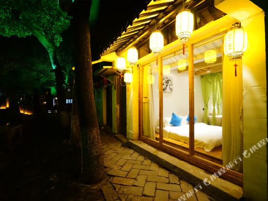 驿雲客栈(同里水舍店)