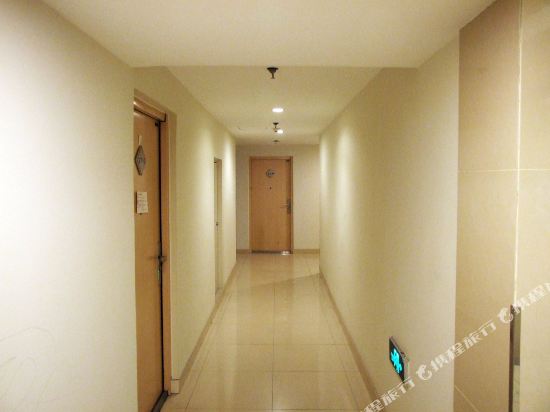 廊坊爱尚佳酒店式公寓