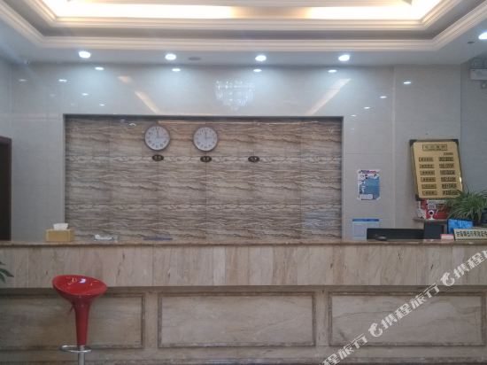 常熟君悦商务宾馆