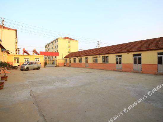 烟台广和渔家乐