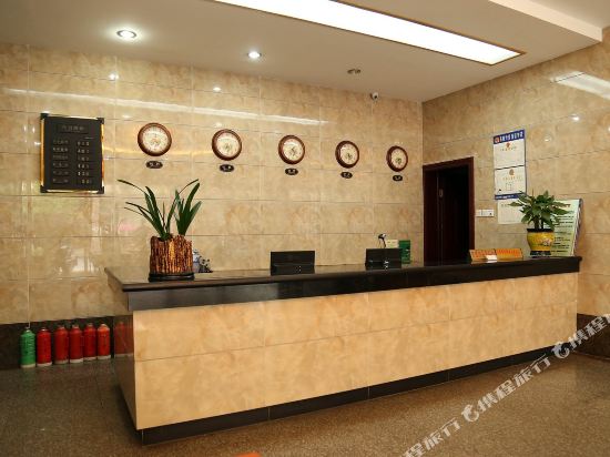 白云楼宾馆(黄山清溪路店)