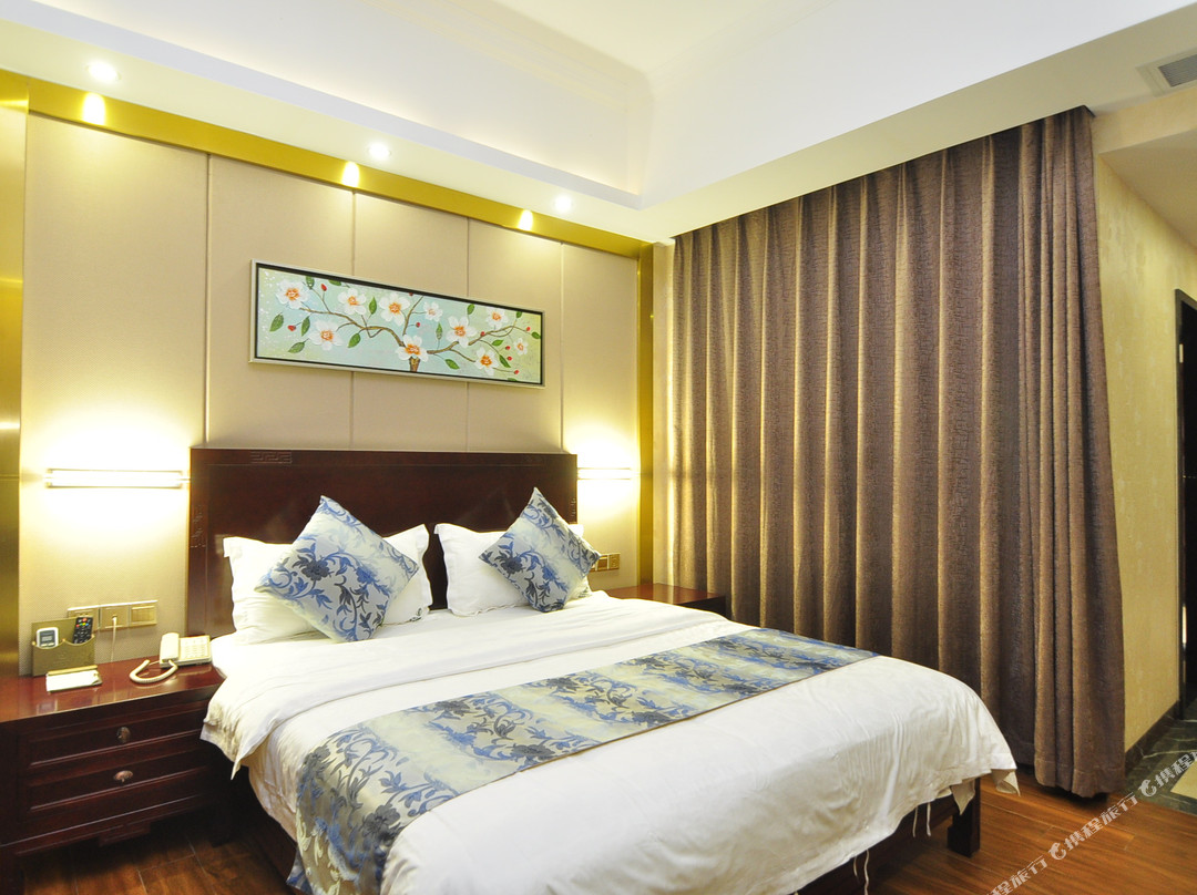 翡翠里精品酒店