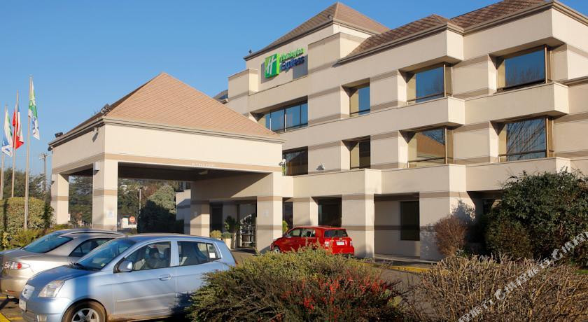 特木科酒店住宿-Holiday Inn Express Temuco by IHG