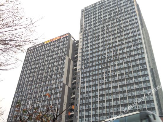 佛山千色汇主题酒店