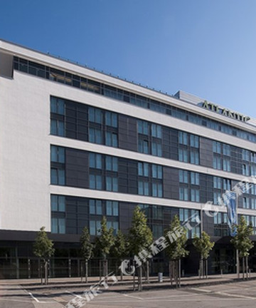 Atlantic Congress Hotel Essen酒店图片