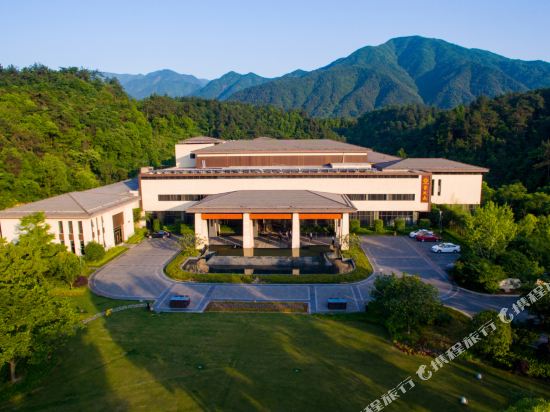 桐庐雷迪森度假酒店