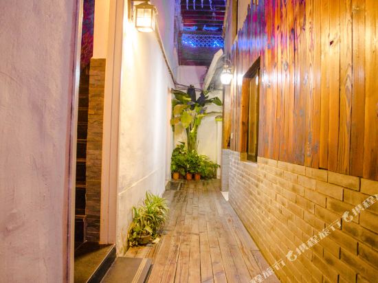 西塘蓝莓之夜酒店