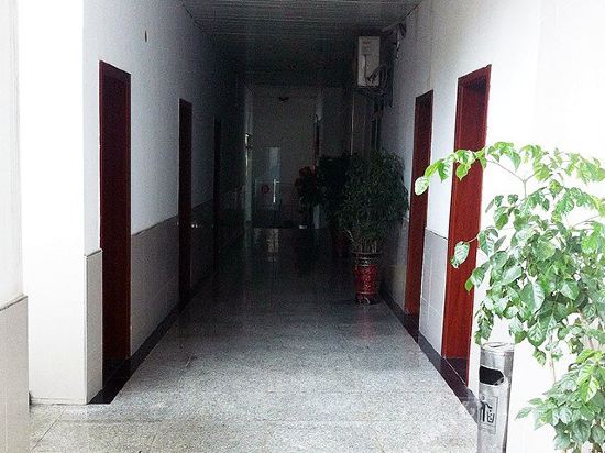 老河口幸福里客栈