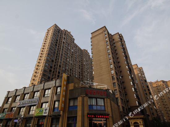 六安中辰商务宾馆