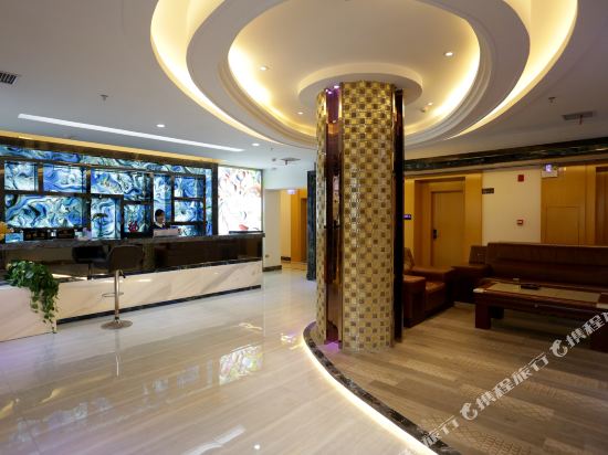 郧西远洋假日酒店