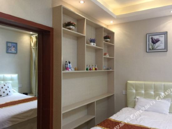 雅江张鲢鱼商务酒店