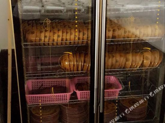 永顺异国风情酒店